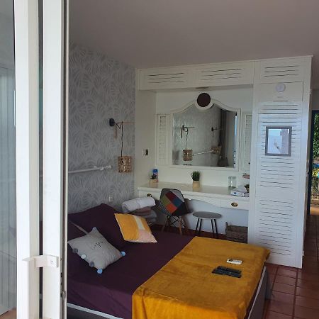 Vacance Au Soleil ! Studio Abricot 310 Trinite  Exterior foto