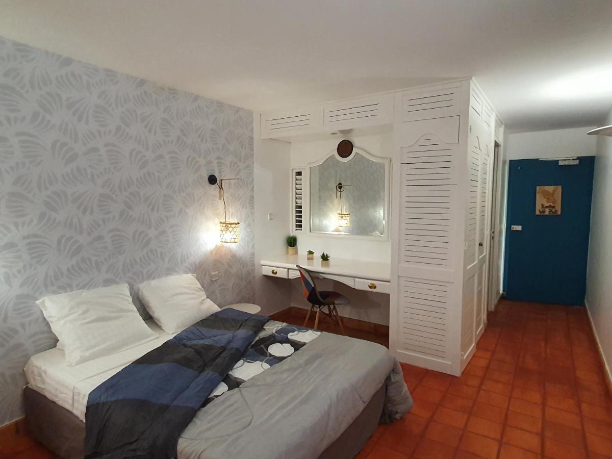 Vacance Au Soleil ! Studio Abricot 310 Trinite  Exterior foto