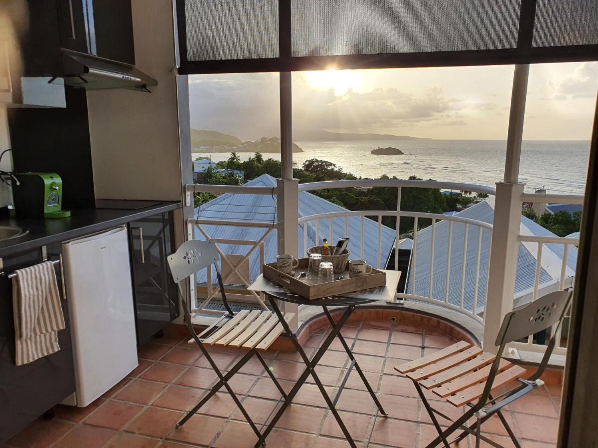 Vacance Au Soleil ! Studio Abricot 310 Trinite  Exterior foto