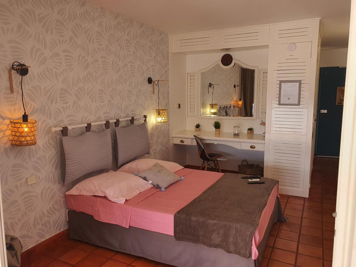 Vacance Au Soleil ! Studio Abricot 310 Trinite  Exterior foto
