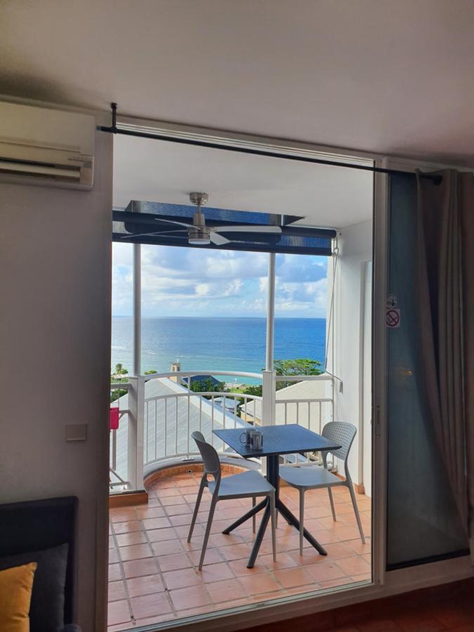 Vacance Au Soleil ! Studio Abricot 310 Trinite  Exterior foto